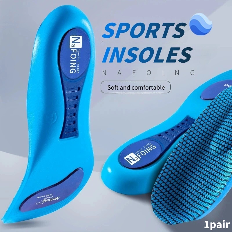Men'S Shoes Plantar Fasciitis - Palmilhas Ortopédicas com Suporte para Arco