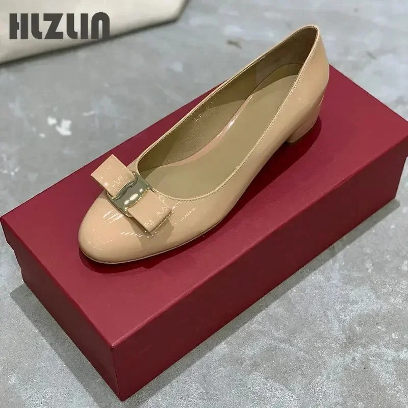 Men'S Shoes Quality - Novos Sapatos Femininos Artesanais de Alta