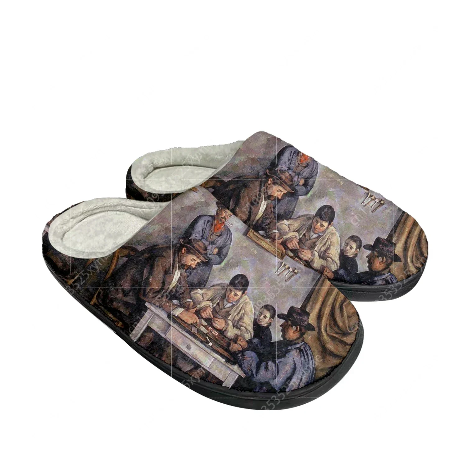 Men'S Shoes Quality - Chinelos de Algodão Le Grand Canal