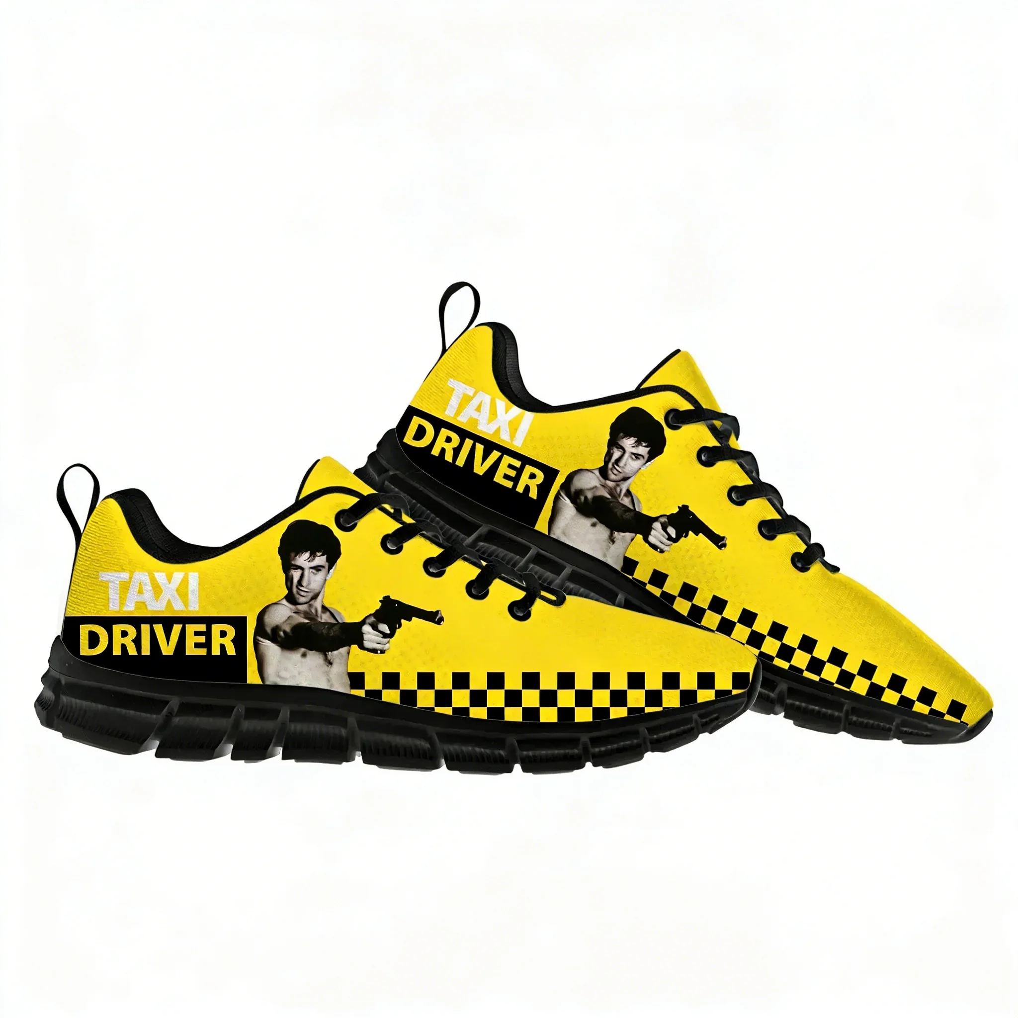 Men'S Shoes Drivers - Tênis Esportivos Taxi Driver para Homens