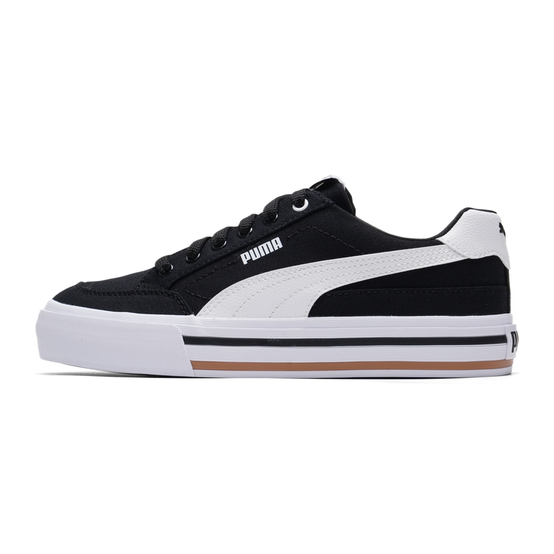 Men'S Shoes Puma Sports - Tênis Puma retro de lona branca