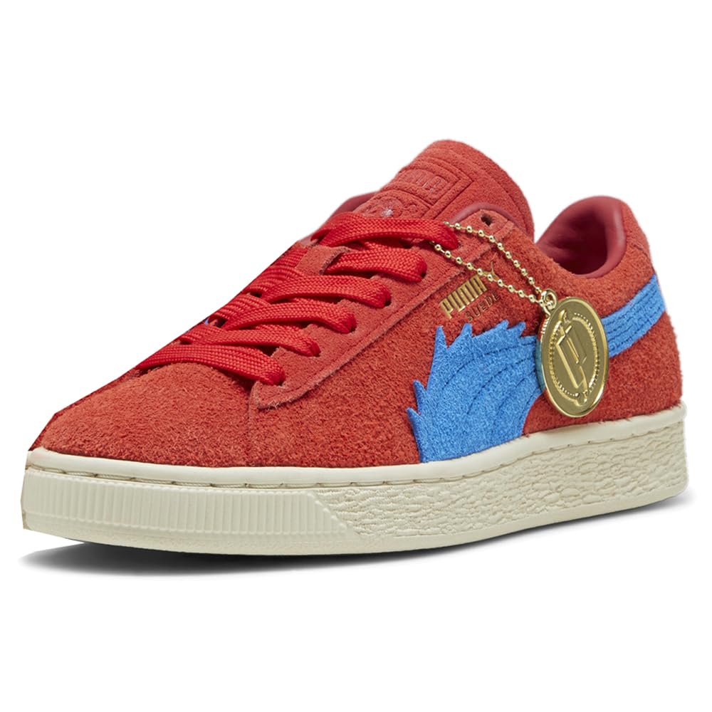 Men'S Shoes Puma Sneakers - Tênis PUMA Masculino Suede Buggy X