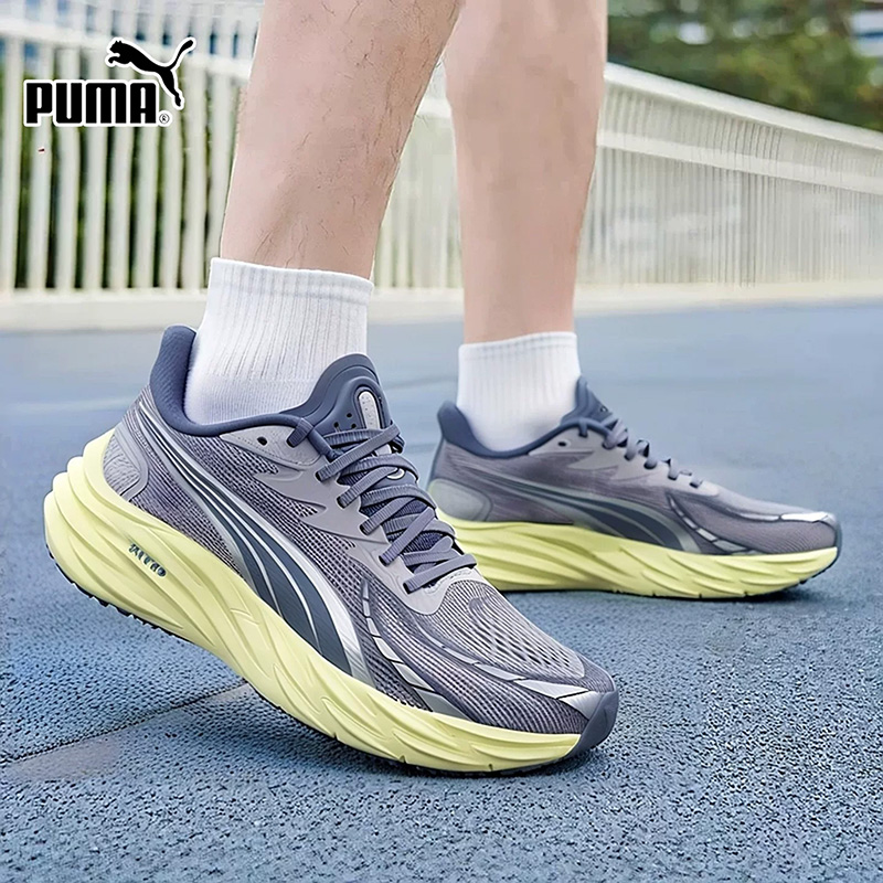 Men'S Shoes Puma Sports - Tênis masculino Puma - Velocity NITRO