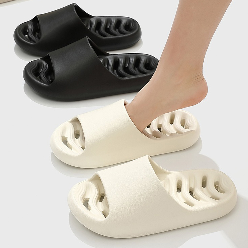 Men'S Shoes Cloud - Chinelo Nuvem Feminino e Masculino Vazado