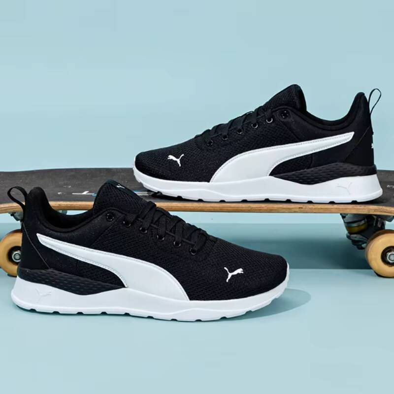 Men'S Shoes Puma Sneakers - Tênis de Corrida Unissex PUMA 2026