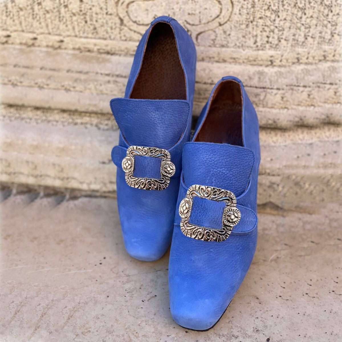 Men'S Shoes Louis Vuitton - Sapatos de Cosplay para Homens e