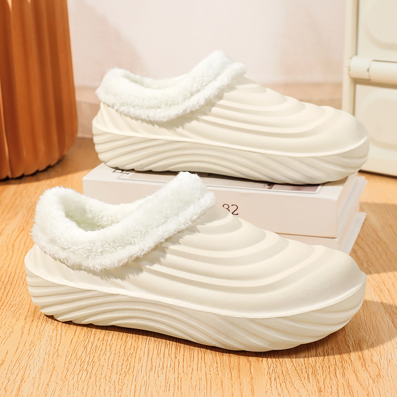 Men'S Shoes Quality Brands - Mulheres chinelos de algodão dos homens