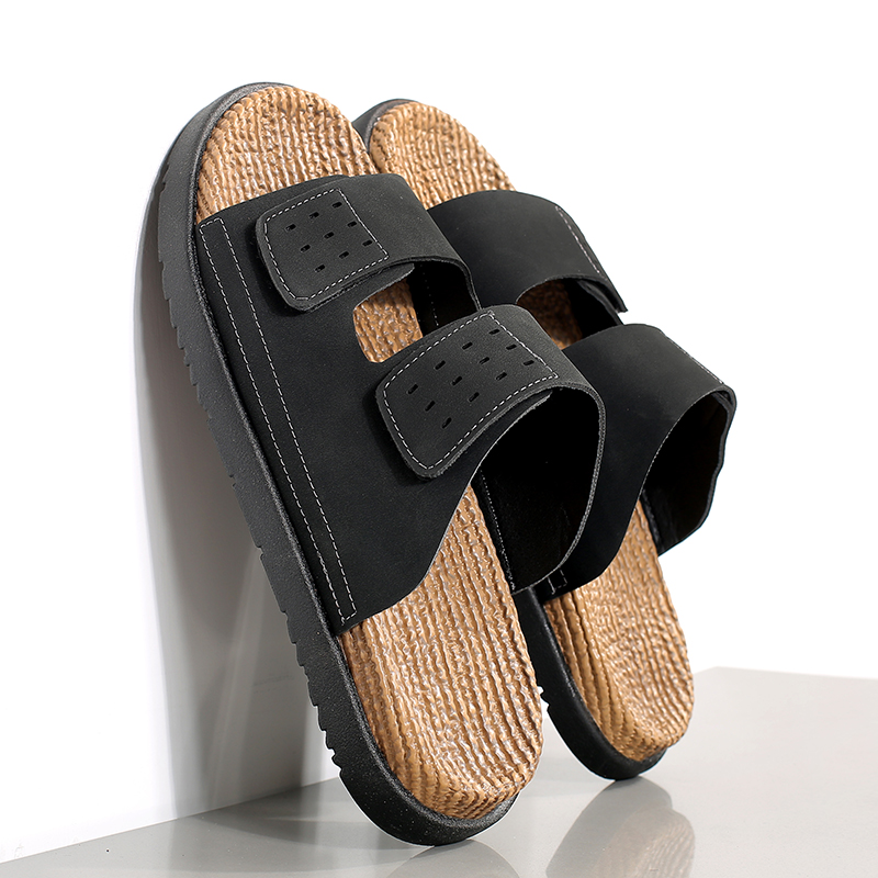 Men'S Shoes Drivers - Sandálias de Verão Masculinas de Designer