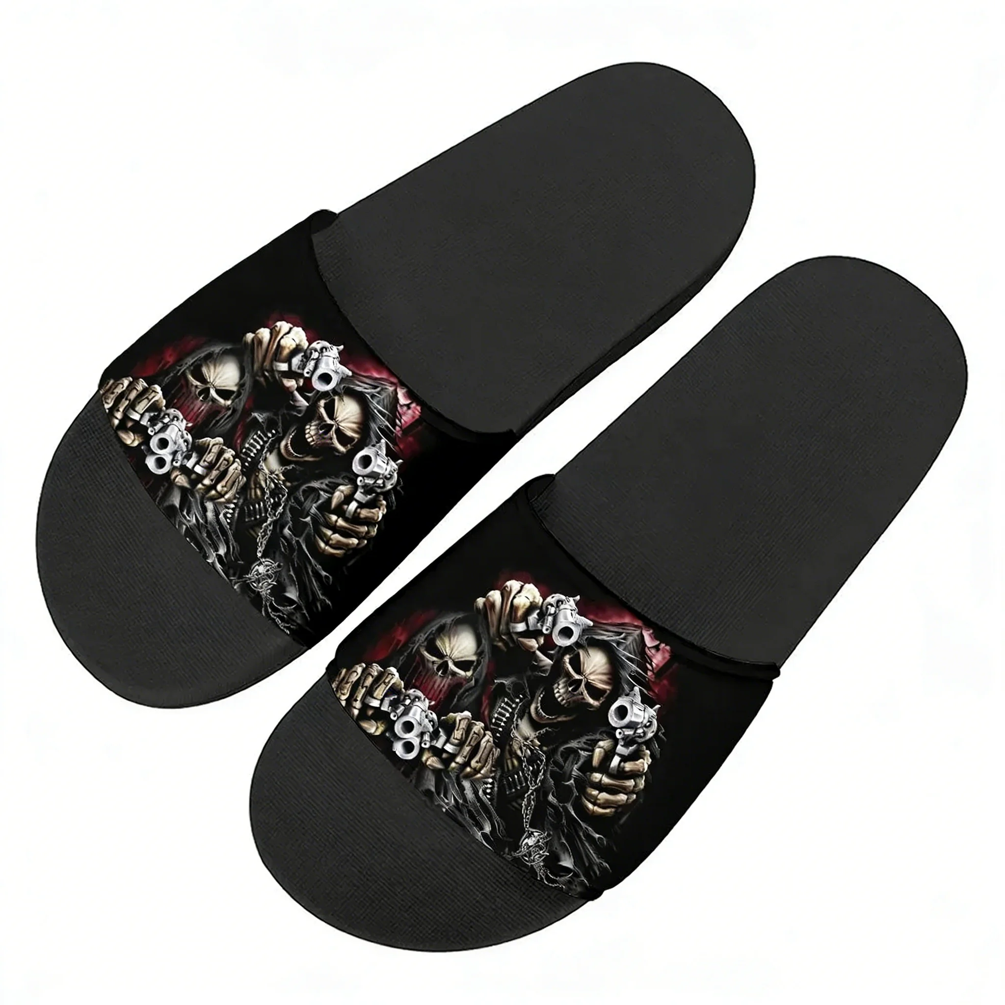 Men'S Shoes Quality - Chinelo de Verão Personalizado de Alta