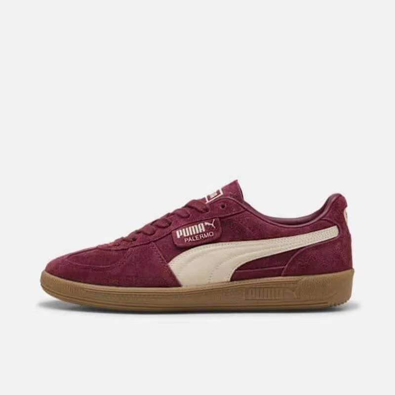 Men'S Shoes Puma Sneakers - Novos Tênis Casuais Duráveis Puma Outono