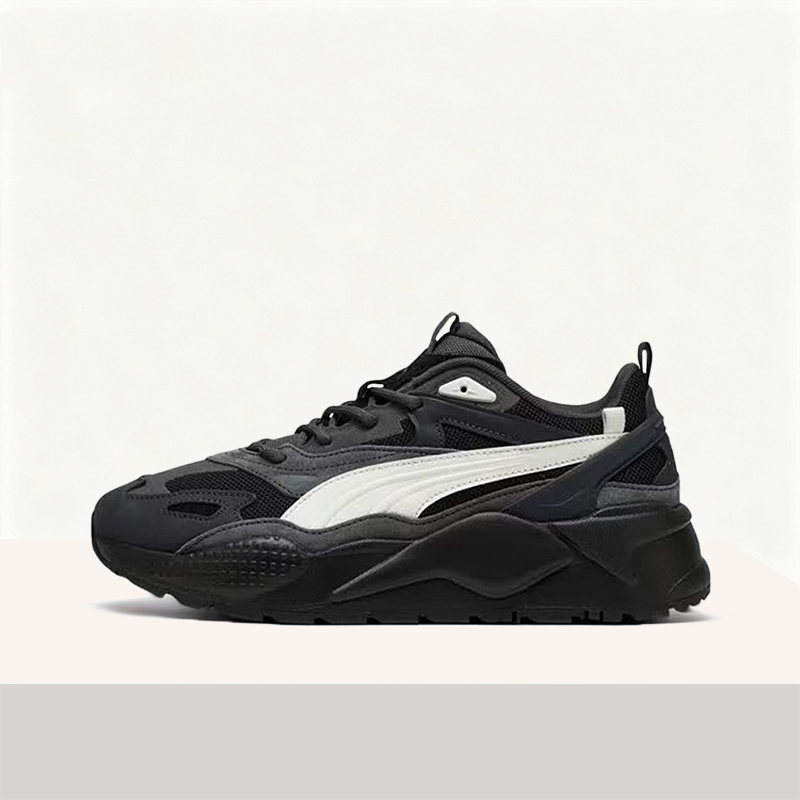 Men'S Shoes Puma Sneakers - Tênis Casuais Puma RS-X Efekt Confortáveis,