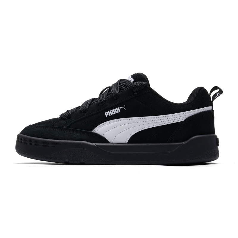 Men'S Shoes Puma Sports - Mocassins Puma de sola grossa para