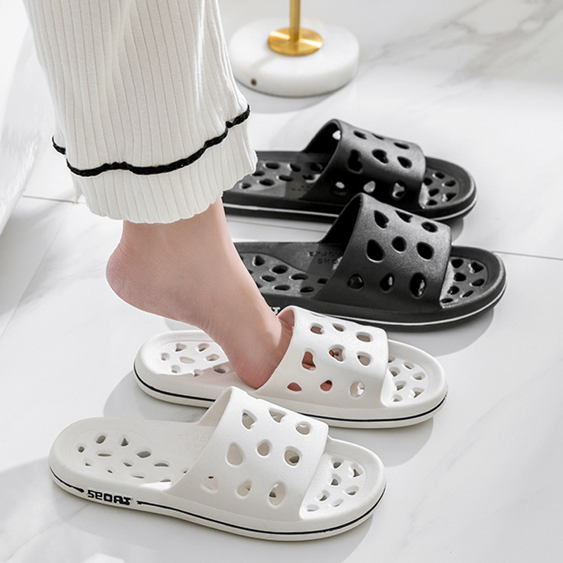 Men'S Shoes Cloud - Chinelo de Casa Feminino e Masculino