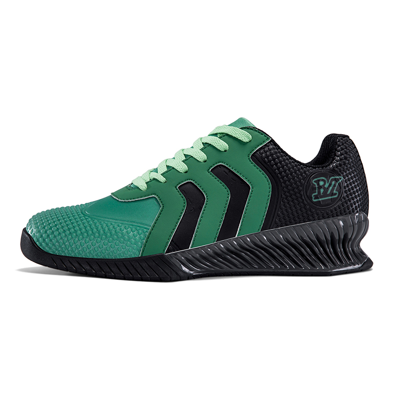 Men'S Shoes Quality Brands - Tênis Profissional de Levantamento de Peso