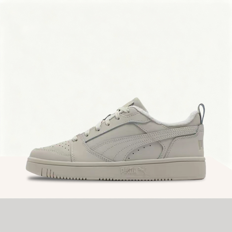Men'S Shoes Puma Sneakers - Puma Rebound V6: Tênis de Cano