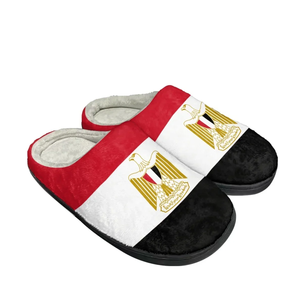 Men Shoes Designer - Chinelos de algodão quentes com design