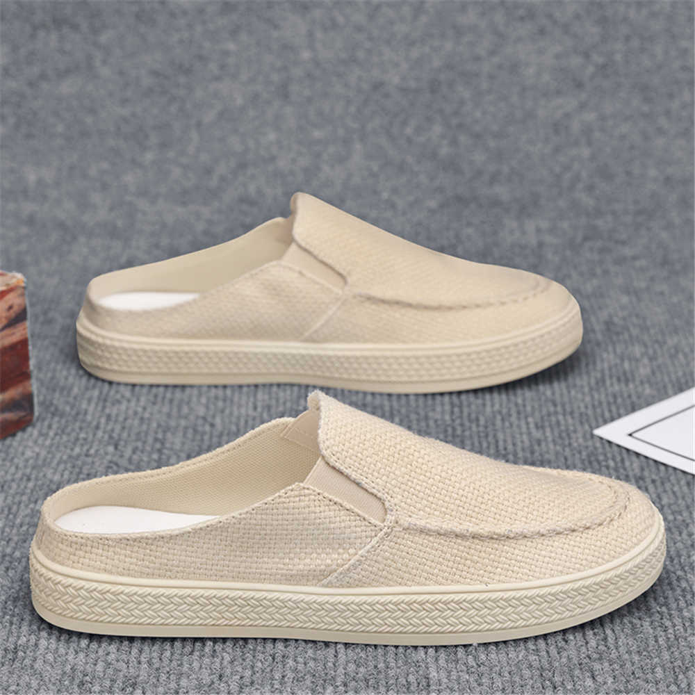 Men Shoes Designer - Sapatos masculinos com bico redondo número