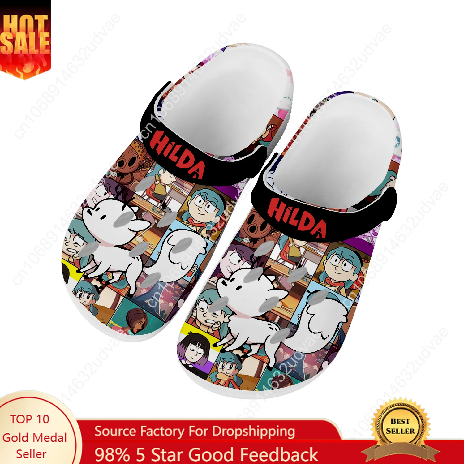 Men'S Shoes Quality - Hilda galho sapatos de água das