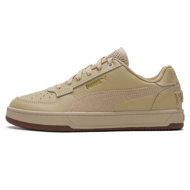 Men'S Shoes Puma Sneakers - Tênis casuais respiráveis de cano baixo
