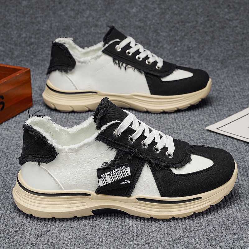 Tênis Vulcanizados Masculinos  - Men Shoes Regular Use avaliação e preço