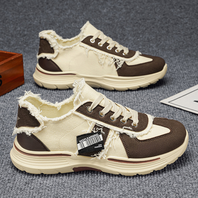 Tênis Vulcanizados Masculinos  - Men Shoes Regular Use avaliação e preço