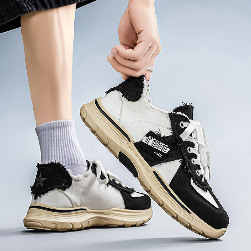 Tênis Vulcanizados Masculinos  - Men Shoes Regular Use avaliação e preço