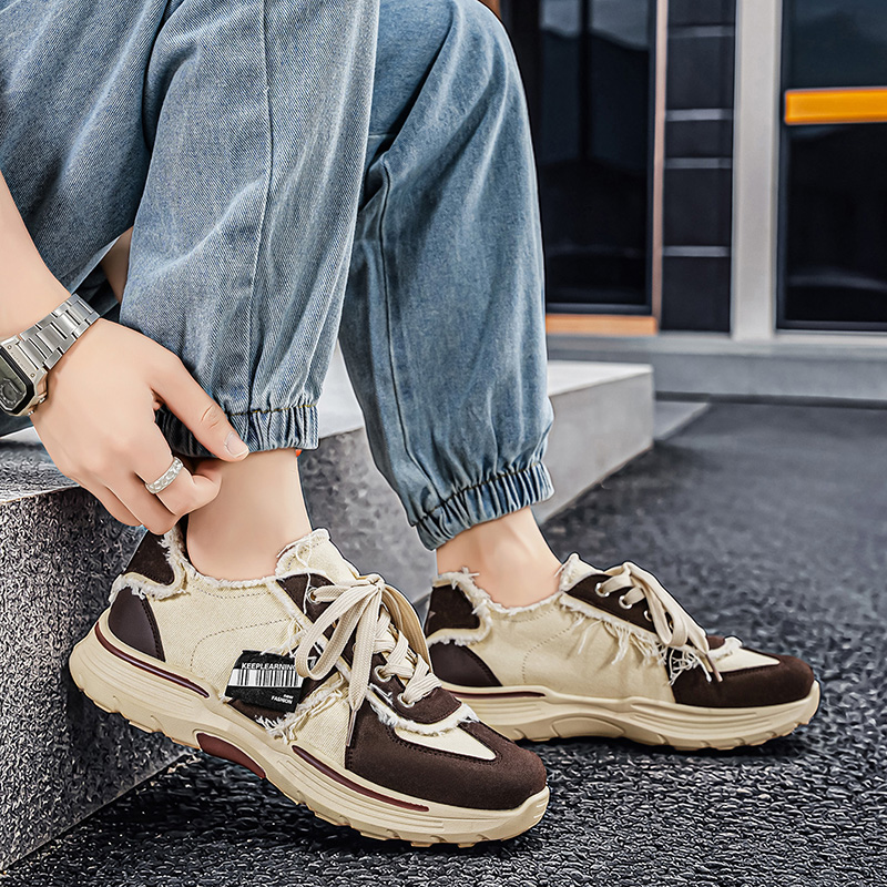 Tênis Vulcanizados Masculinos  - Men Shoes Regular Use avaliação e preço