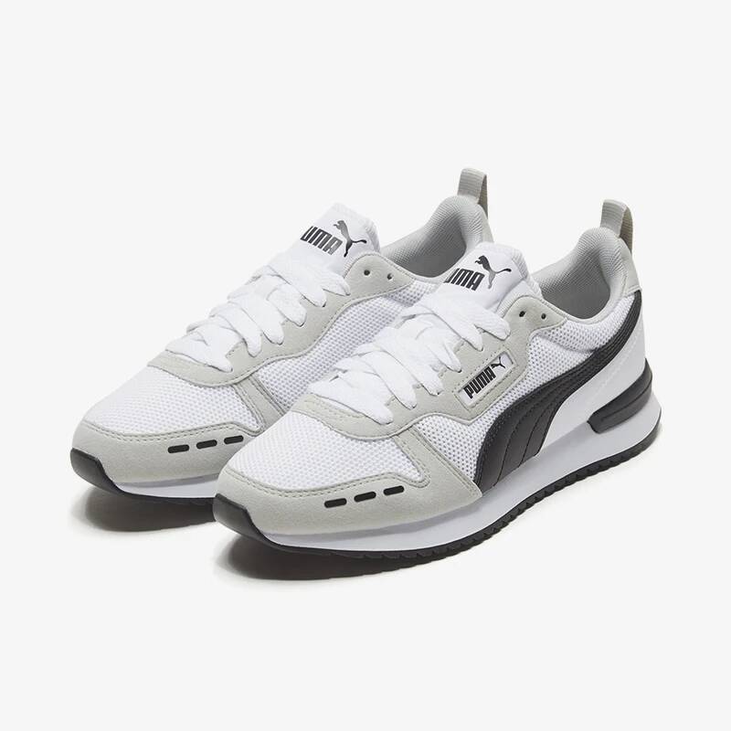 Tênis Casuais Retro PUMA para  - Men'S Shoes Puma Sneakers avaliação e preço