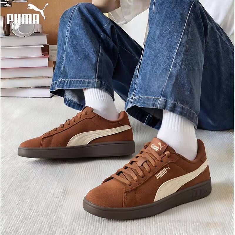 Novo Tênis Casual Retro PUMA e - Men'S Shoes Puma Sneakers avaliação e preço