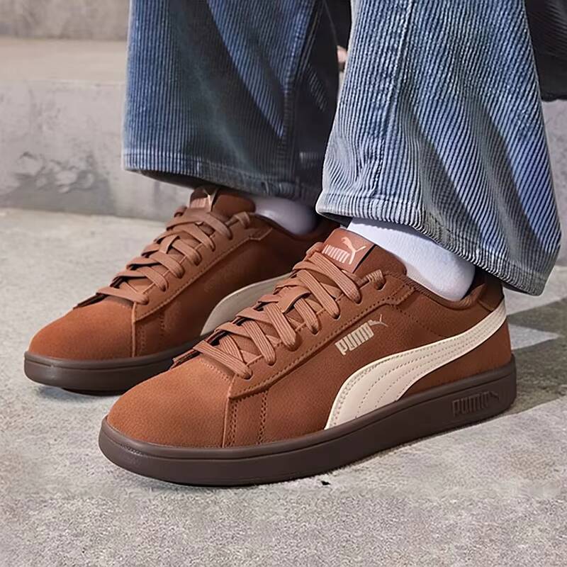 Novo Tênis Casual Retro PUMA e - Men'S Shoes Puma Sneakers avaliação e preço