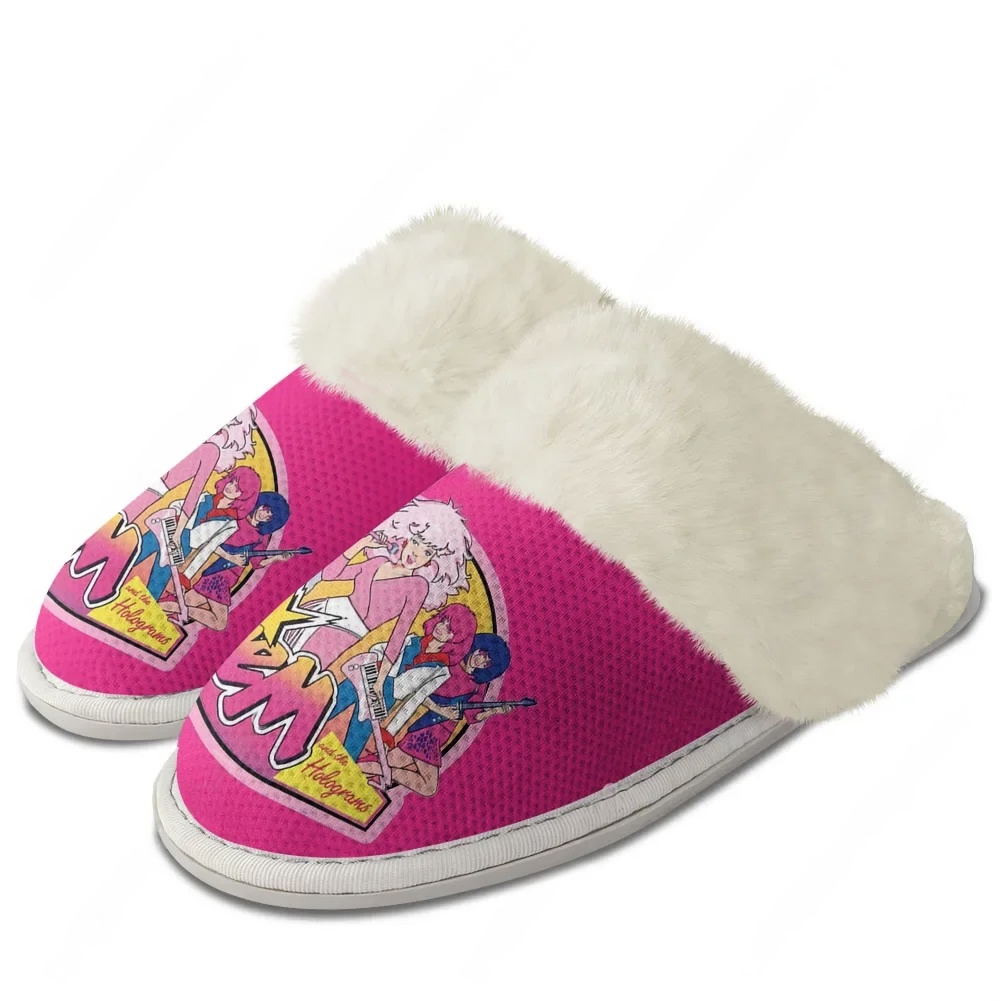 Chinelos de pelúcia Jem and Th - Men'S Shoes Lightweight avaliação e preço