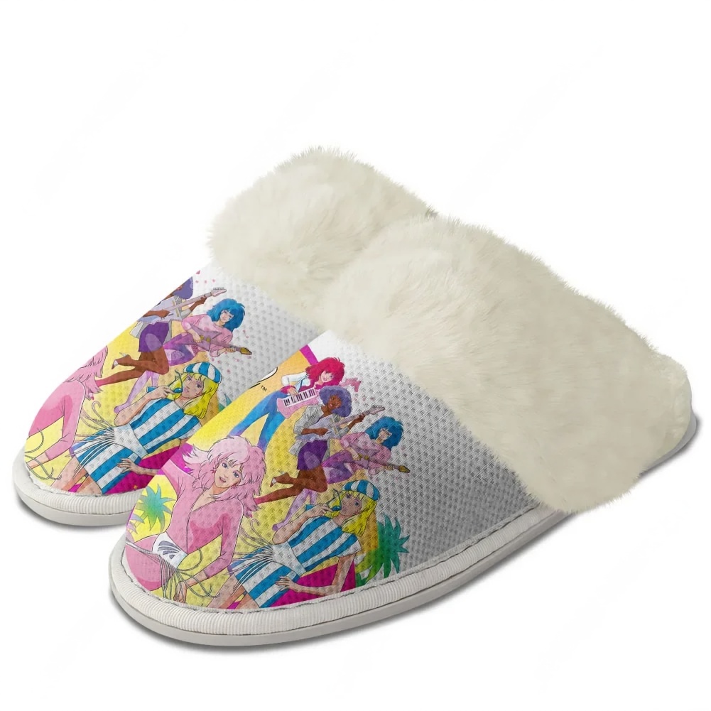Chinelos de pelúcia Jem and Th - Men'S Shoes Lightweight avaliação e preço
