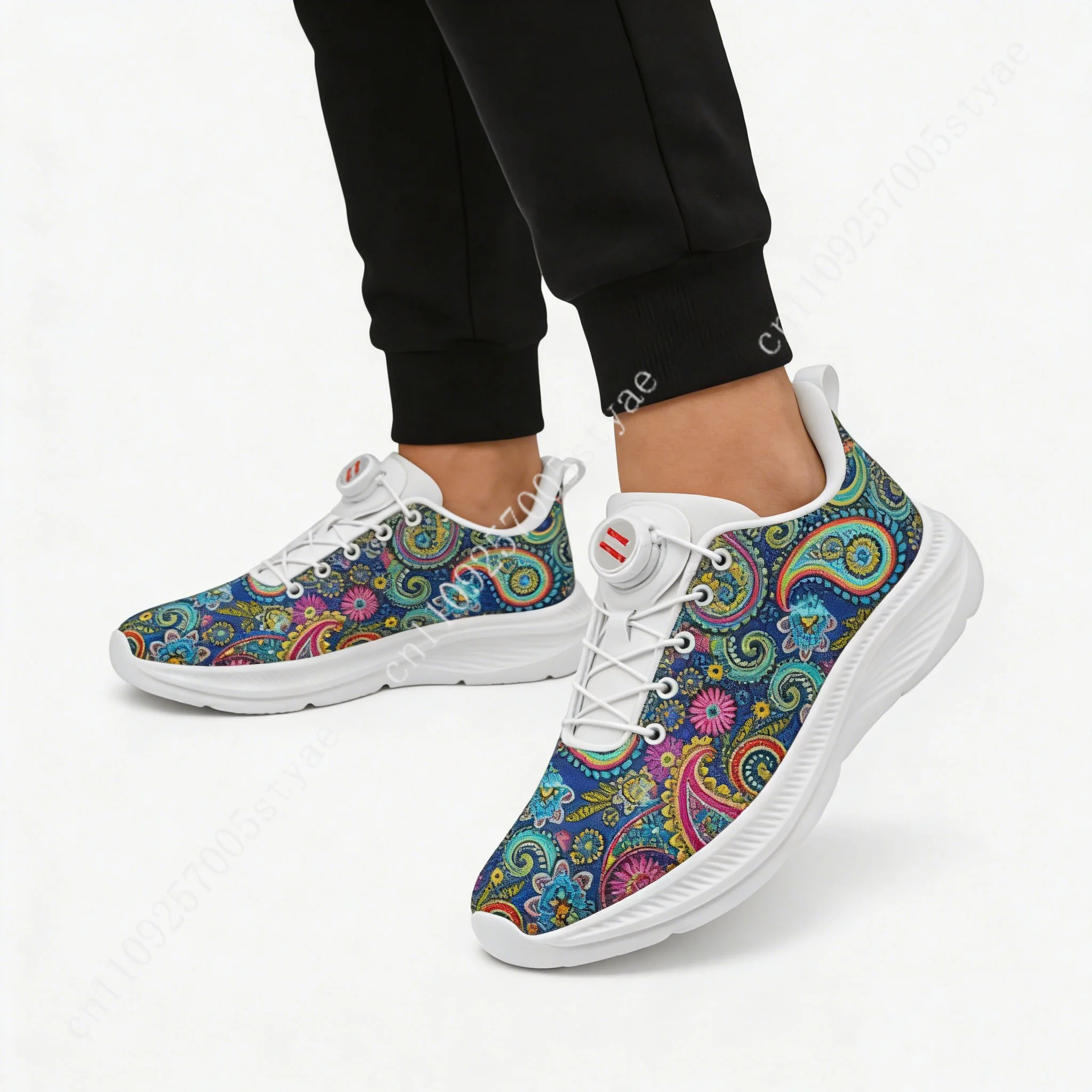 Tênis Unissex Leves com Design - Men Shoes Designer avaliação e preço