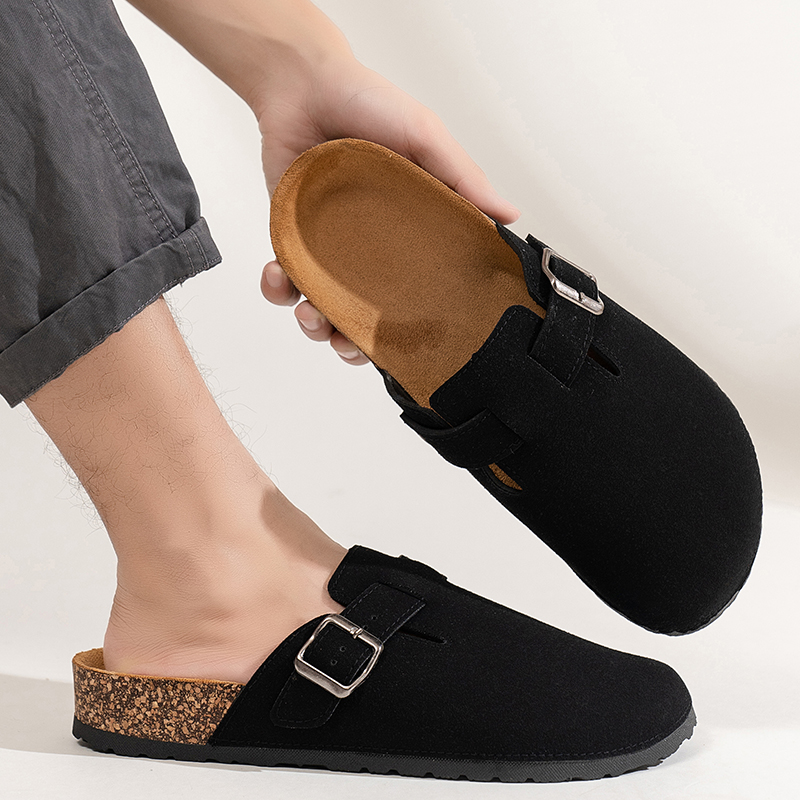 Meia sapatos para homens mulhe - Men'S Shoes Birkenstock avaliação e preço