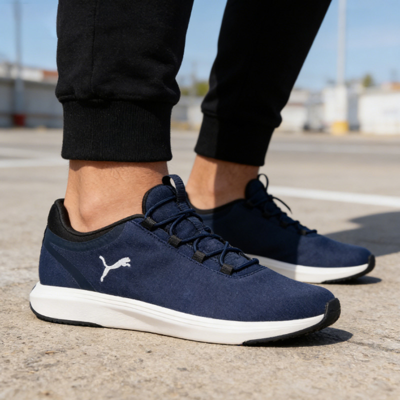 Puma Tênis Esportivos Masculin - Men'S Shoes Puma Sports avaliação e preço