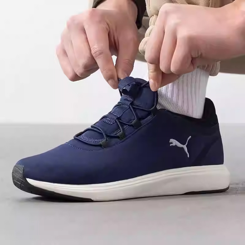 Puma Tênis Esportivos Masculin - Men'S Shoes Puma Sports avaliação e preço