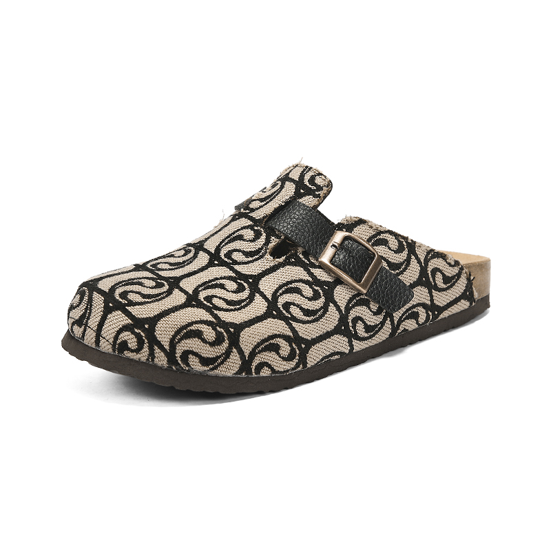 Clogs com Estampa Paisley para - Men'S Shoes Birkenstock avaliação e preço