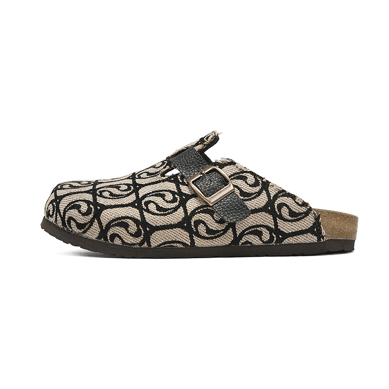 Clogs com Estampa Paisley para - Men'S Shoes Birkenstock avaliação e preço