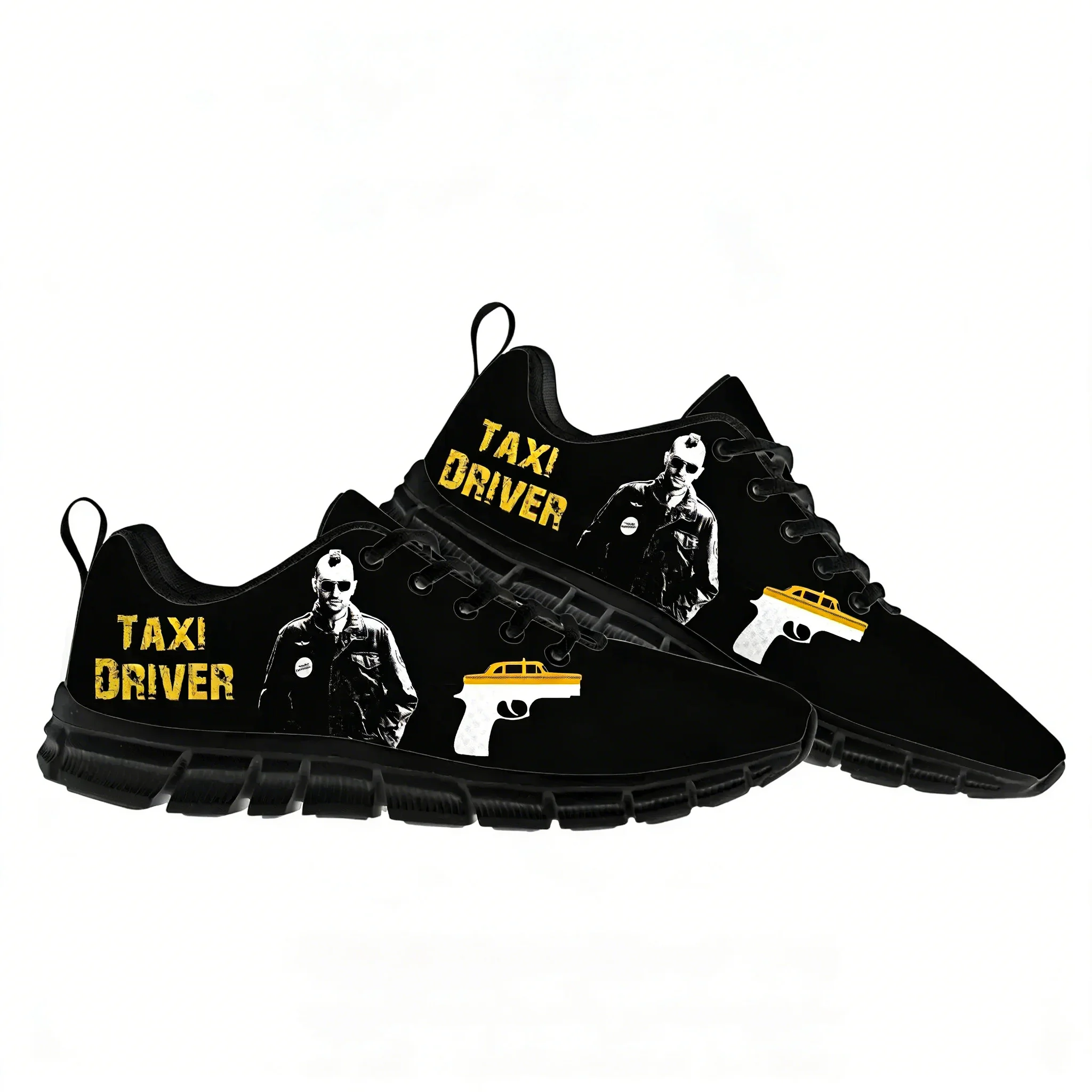Tênis Esportivos Taxi Driver p - Men'S Shoes Drivers avaliação e preço