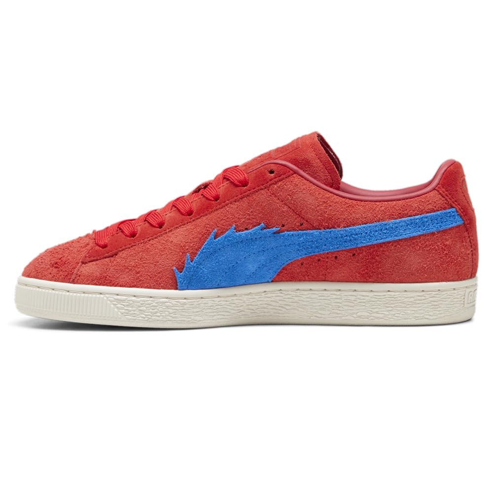 Tênis PUMA Masculino Suede Bug - Men'S Shoes Puma Sneakers avaliação e preço