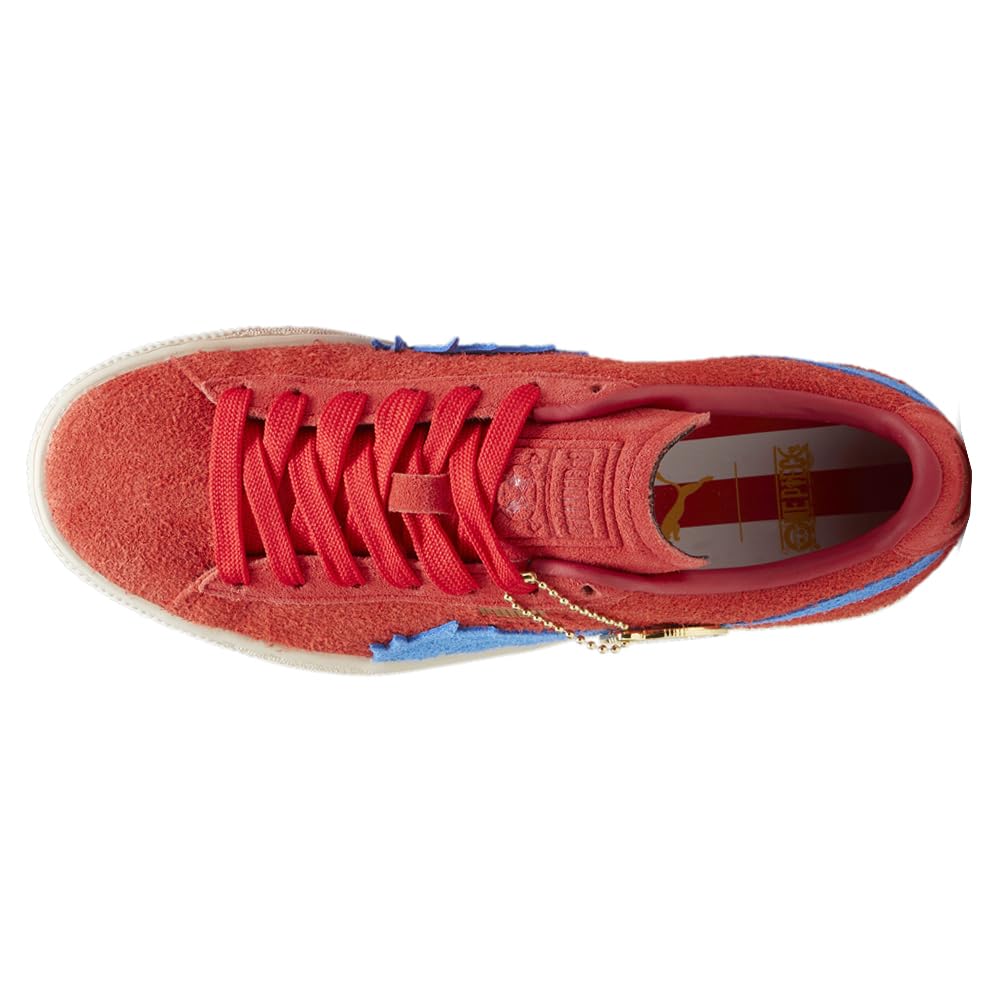 Tênis PUMA Masculino Suede Bug - Men'S Shoes Puma Sneakers avaliação e preço