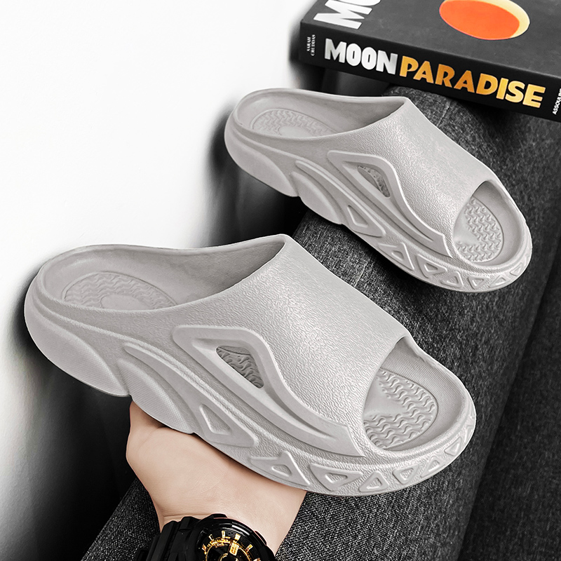 Chinelo Y2K 2026 Novo Estilo C - Men'S Shoes Cloud avaliação e preço