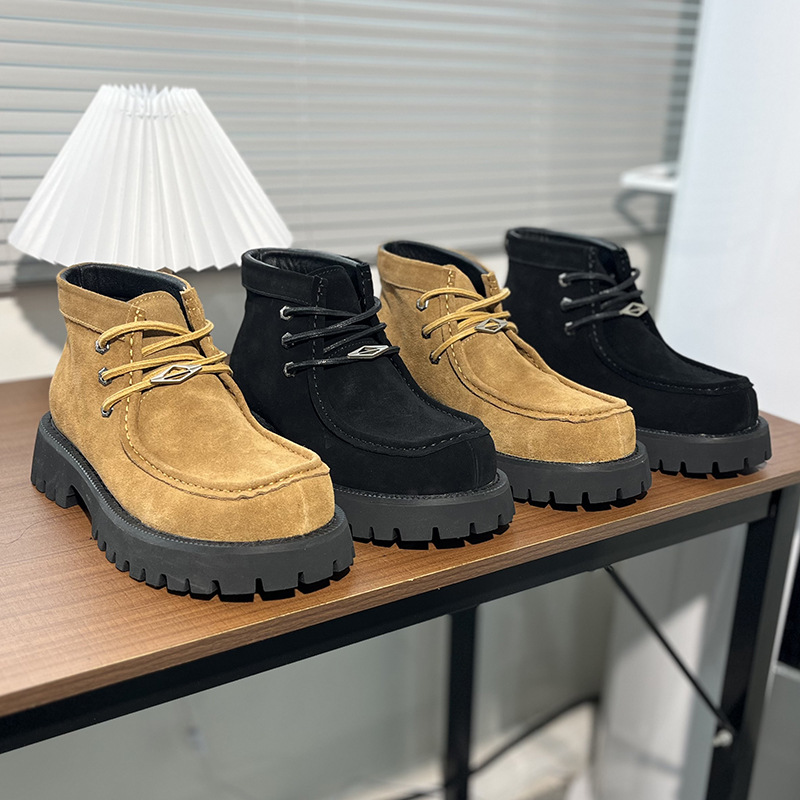 Botas Western Masculinas de Pl - Men'S Shoes Quality Brands avaliação e preço