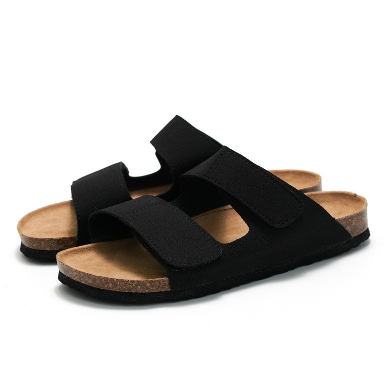 Chinelos de cortiça masculinos - Men'S Shoes Birkenstock avaliação e preço