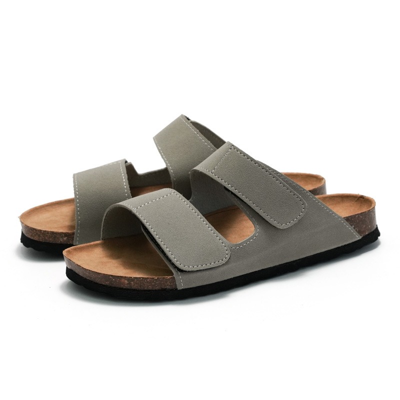 Chinelos de cortiça masculinos - Men'S Shoes Birkenstock avaliação e preço