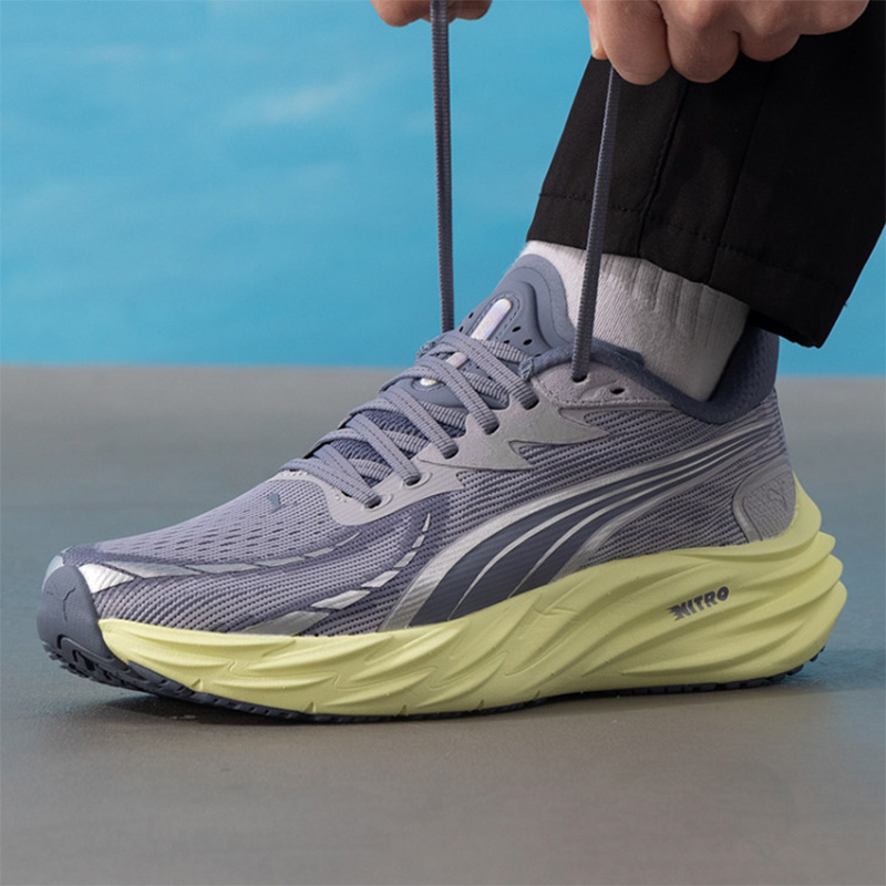 Tênis masculino Puma - Velocit - Men'S Shoes Puma Sports avaliação e preço