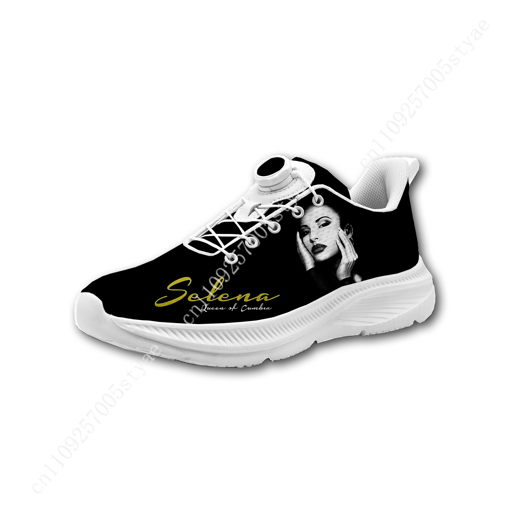 Tênis Personalizados Selena Qu - Men Shoes Designer avaliação e preço