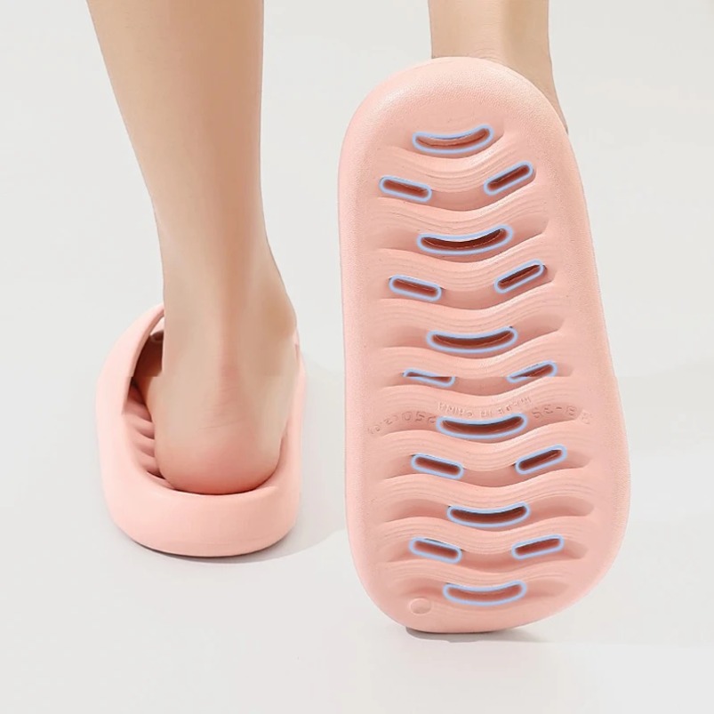 Chinelo Nuvem Feminino e Mascu - Men'S Shoes Cloud avaliação e preço
