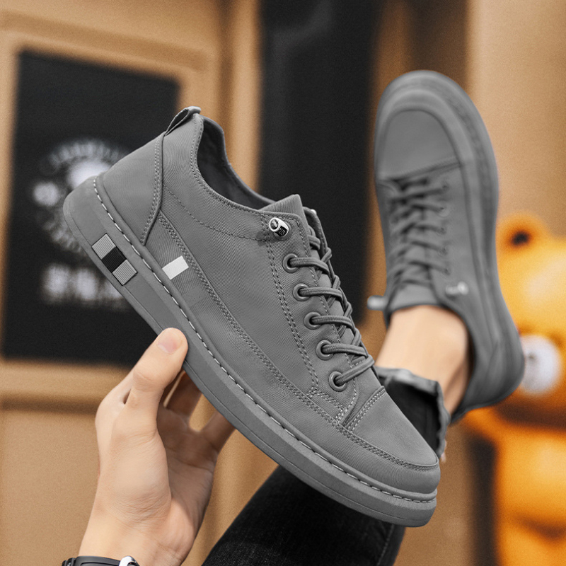 sapatos casuais sem couro sapa - Men Shoes Designer avaliação e preço