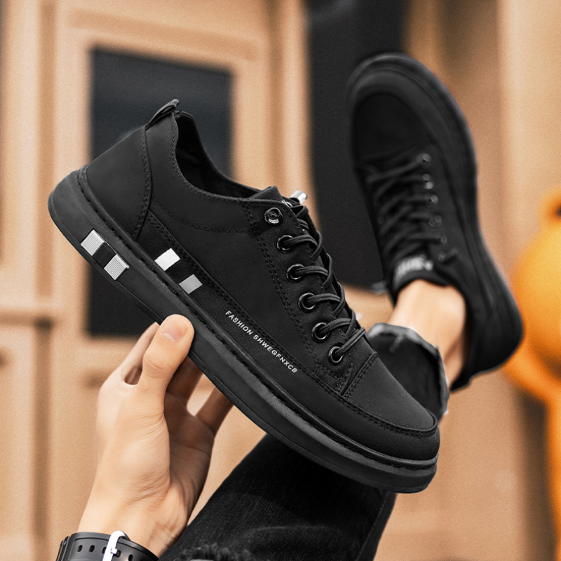 sapatos casuais sem couro sapa - Men Shoes Designer avaliação e preço